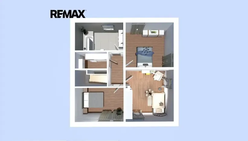 Prodej rodinného domu, Nehvizdy, Přerovská, 125 m2