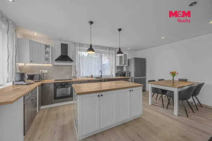 Prodej rodinného domu, Kutná Hora - Karlov, Hrnčířská, 150 m2