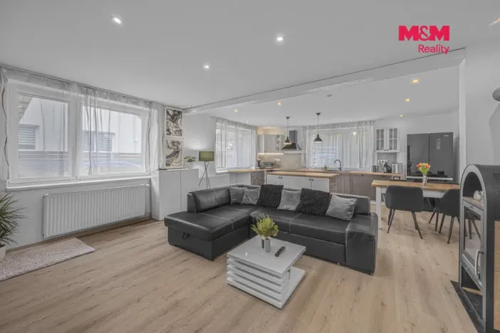 Prodej rodinného domu, Kutná Hora - Karlov, Hrnčířská, 150 m2