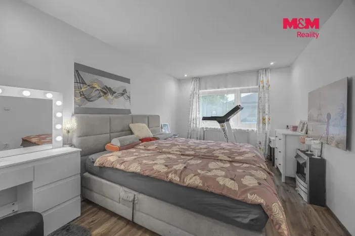 Prodej rodinného domu, Kutná Hora - Karlov, Hrnčířská, 150 m2