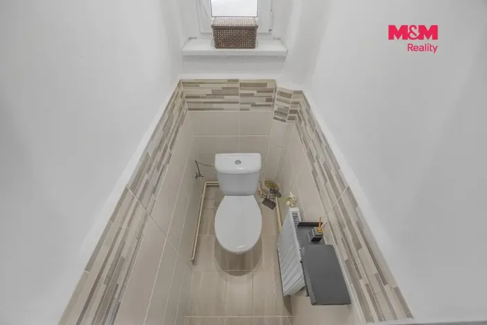 Prodej rodinného domu, Kutná Hora - Karlov, Hrnčířská, 150 m2