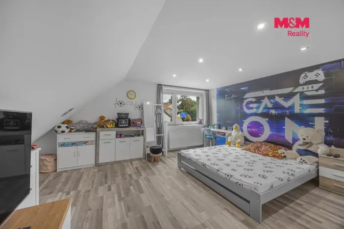 Prodej rodinného domu, Kutná Hora - Karlov, Hrnčířská, 150 m2
