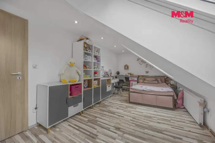 Prodej rodinného domu, Kutná Hora - Karlov, Hrnčířská, 150 m2