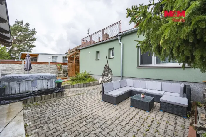 Prodej rodinného domu, Kutná Hora - Karlov, Hrnčířská, 150 m2