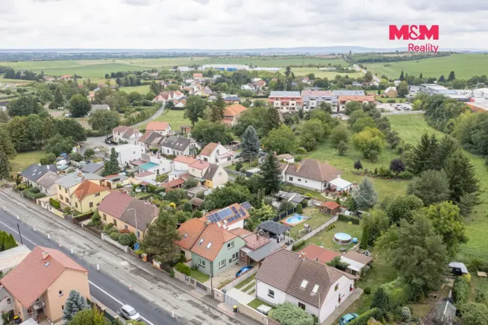 Prodej rodinného domu, Kutná Hora - Karlov, Hrnčířská, 150 m2