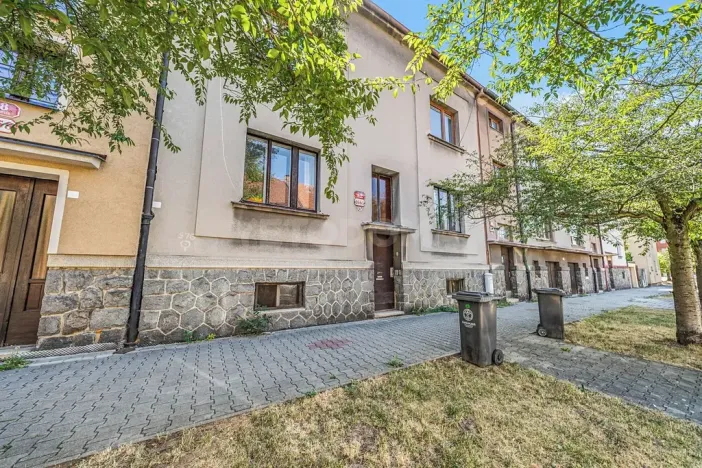Prodej rodinného domu, Plzeň, U Bachmače, 210 m2