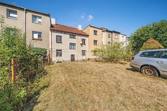 Prodej rodinného domu, Plzeň, U Bachmače, 210 m2
