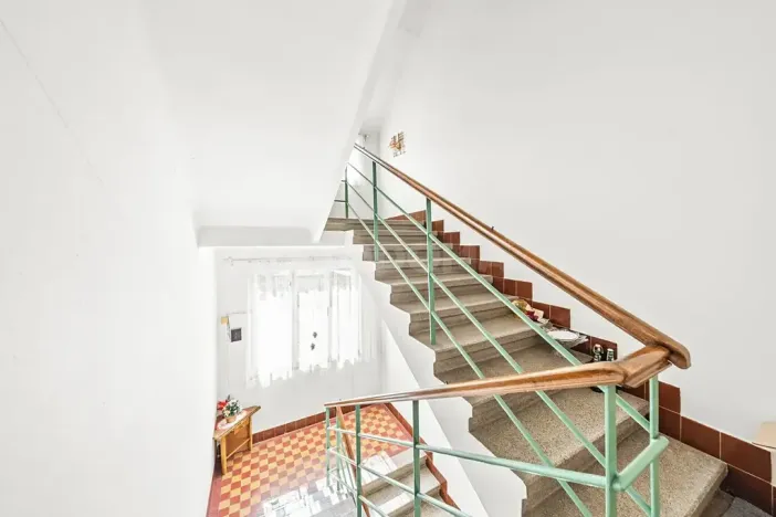 Prodej rodinného domu, Plzeň, U Bachmače, 210 m2