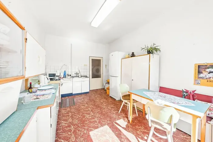 Prodej rodinného domu, Plzeň, U Bachmače, 210 m2