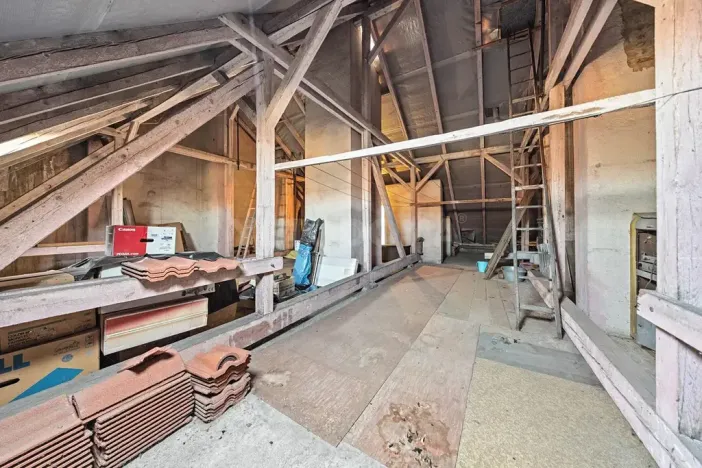 Prodej rodinného domu, Plzeň, U Bachmače, 210 m2