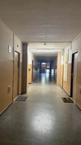 Prodej bytu 1+1, Ostrava - Zábřeh, Čujkovova, 28 m2
