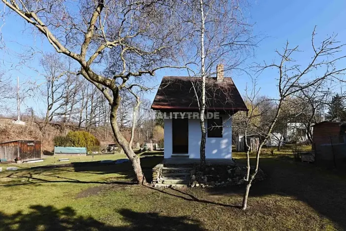 Pronájem chaty, Strakonice, 46 m2
