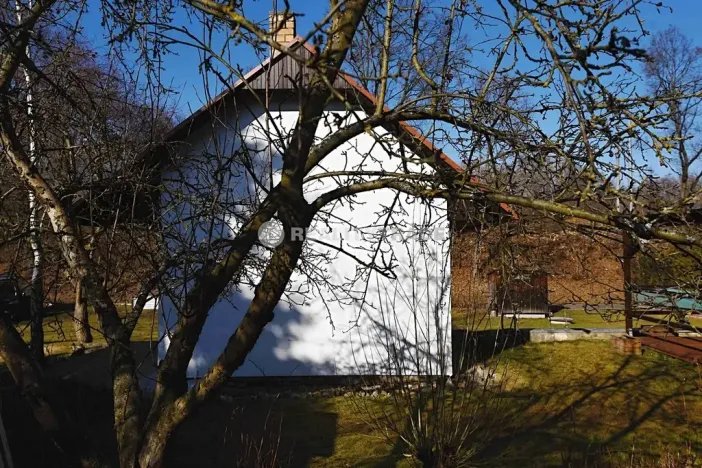 Pronájem chaty, Strakonice, 46 m2