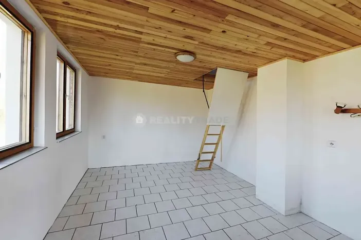 Pronájem chaty, Strakonice, 46 m2