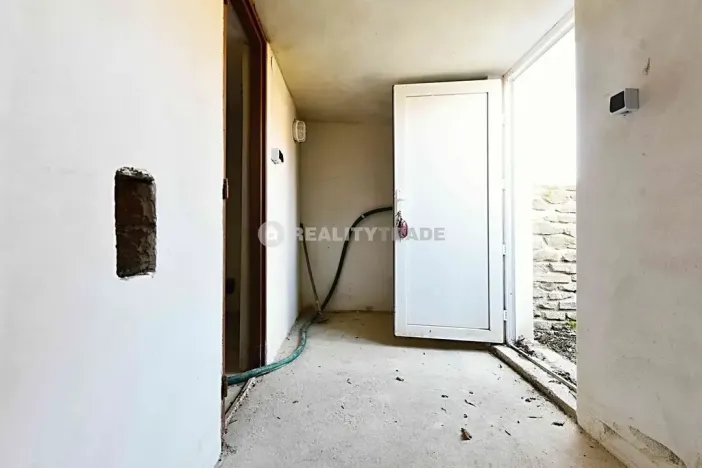 Pronájem chaty, Strakonice, 46 m2