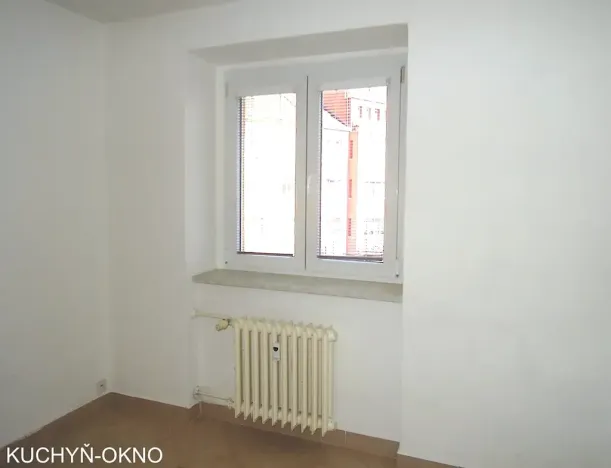 Pronájem bytu 1+1, Brno, Polní, 30 m2