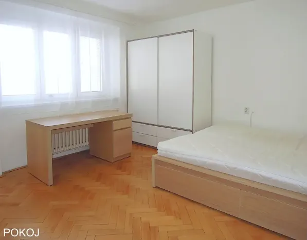 Pronájem bytu 1+1, Brno, Polní, 30 m2
