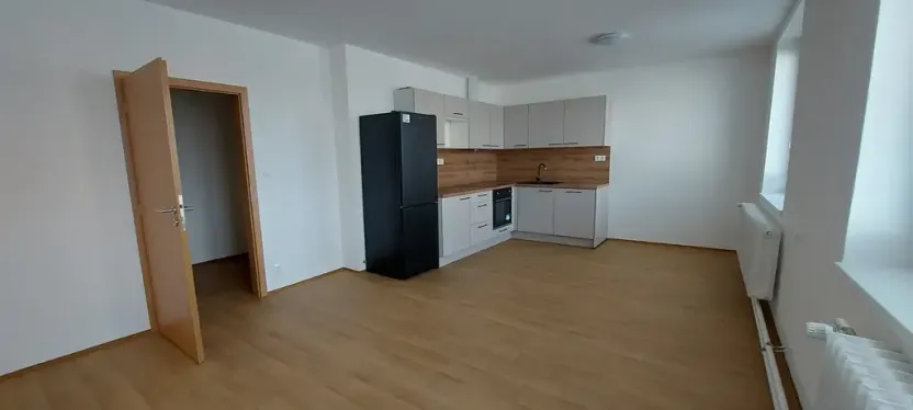 Pronájem bytu 2+kk, Hodonín, Národní třída, 59 m2