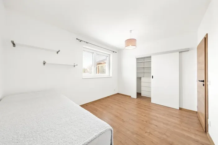 Prodej rodinného domu, Benešov - Mariánovice, 148 m2