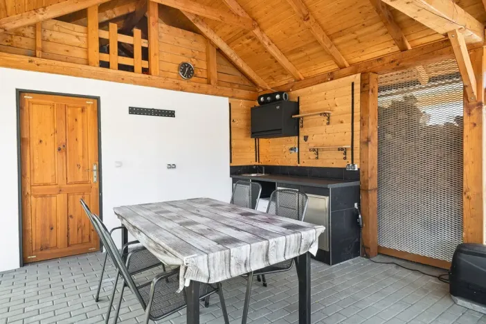 Prodej rodinného domu, Benešov - Mariánovice, 148 m2