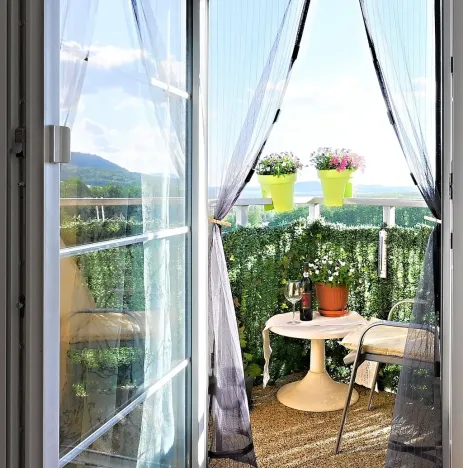 Pronájem bytu 2+1, Chlumec, Stradovská, 65 m2