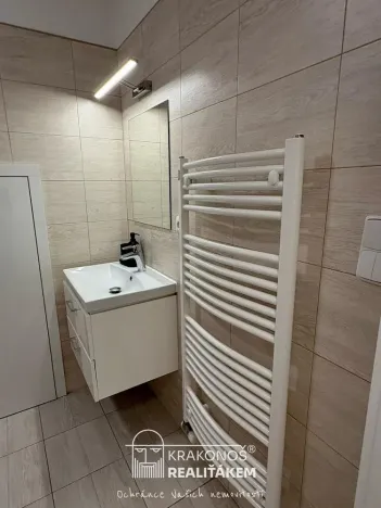 Pronájem bytu 2+kk, Hranice - Hranice I-Město, Pernštejnské náměstí, 53 m2