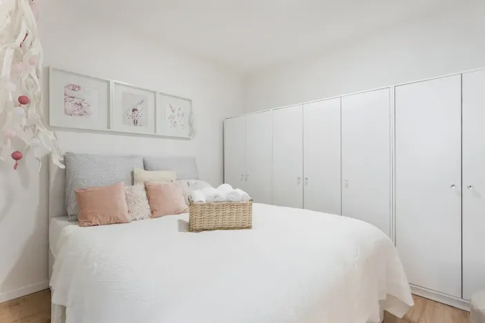 Pronájem bytu 2+kk, Albrechtice nad Orlicí, 1. máje, 43 m2