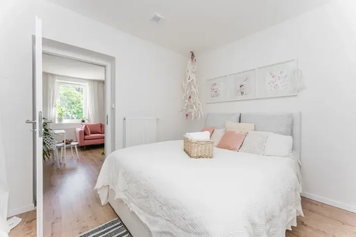 Pronájem bytu 2+kk, Albrechtice nad Orlicí, 1. máje, 43 m2
