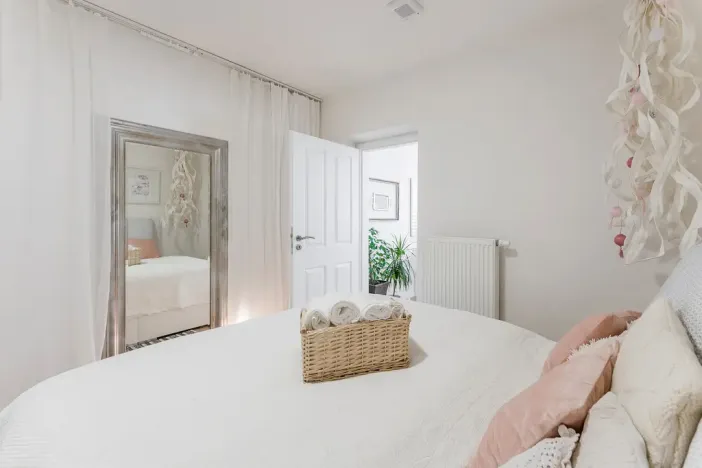 Pronájem bytu 2+kk, Albrechtice nad Orlicí, 1. máje, 43 m2