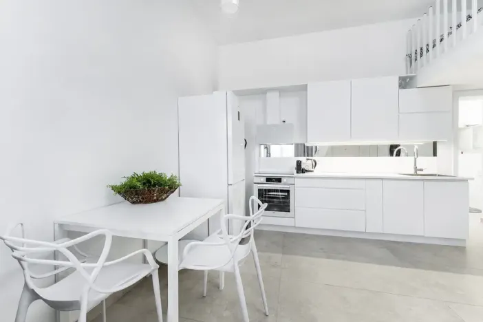 Pronájem bytu 1+kk, Albrechtice nad Orlicí, 1. máje, 26 m2