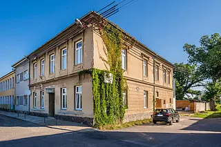Pronájem bytu 1+kk, Albrechtice nad Orlicí, 1. máje, 26 m2