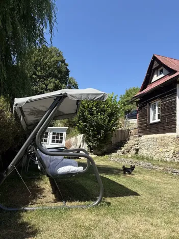 Pronájem rodinného domu, Březová nad Svitavou, Dlouhá, 70 m2