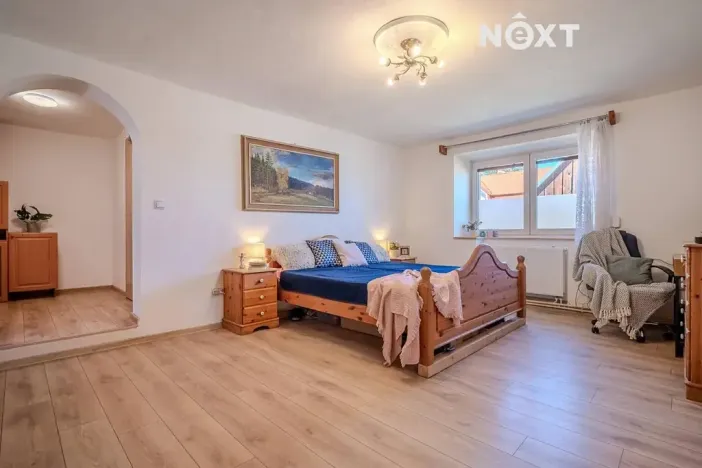 Prodej rodinného domu, Olešnice, 204 m2