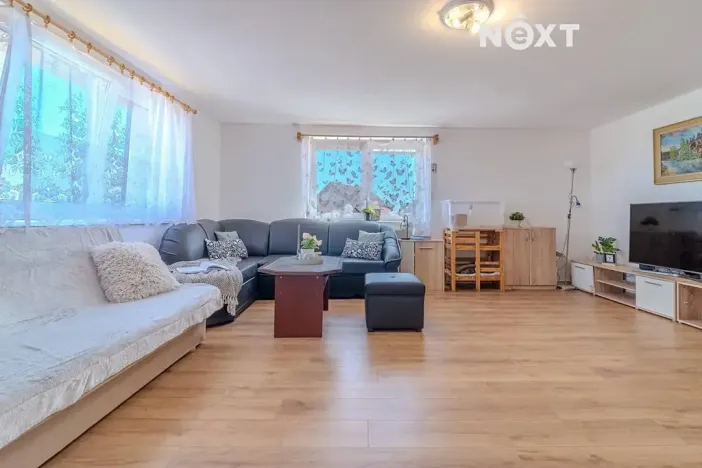 Prodej rodinného domu, Olešnice, 204 m2