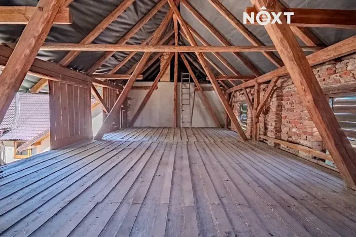 Prodej rodinného domu, Olešnice, 204 m2