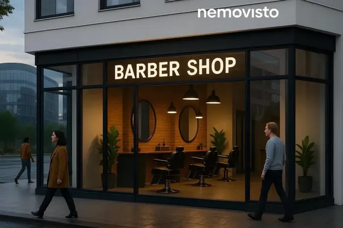 Pronájem obchodního prostoru, Ostrava, Na Prádle, 176 m2