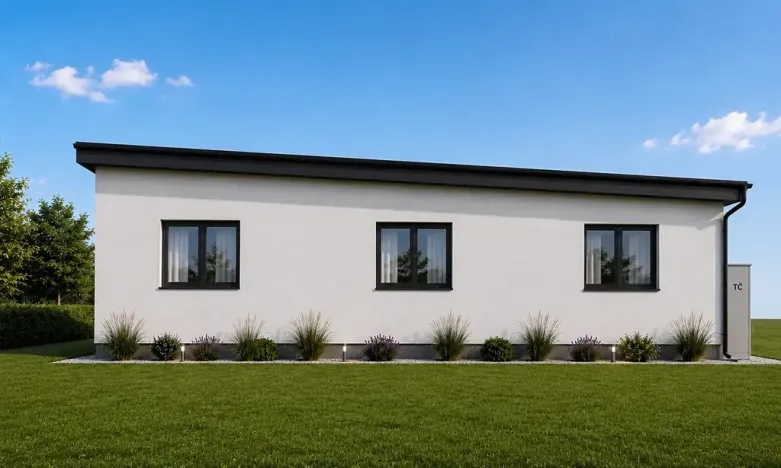 Prodej rodinného domu, Vratimov, Nad Točnou, 83 m2
