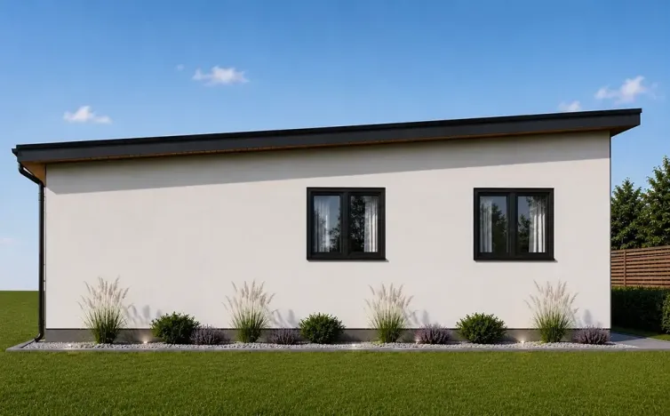 Prodej rodinného domu, Vratimov, Nad Točnou, 83 m2