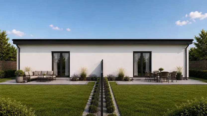 Prodej rodinného domu, Vratimov, Nad Točnou, 83 m2