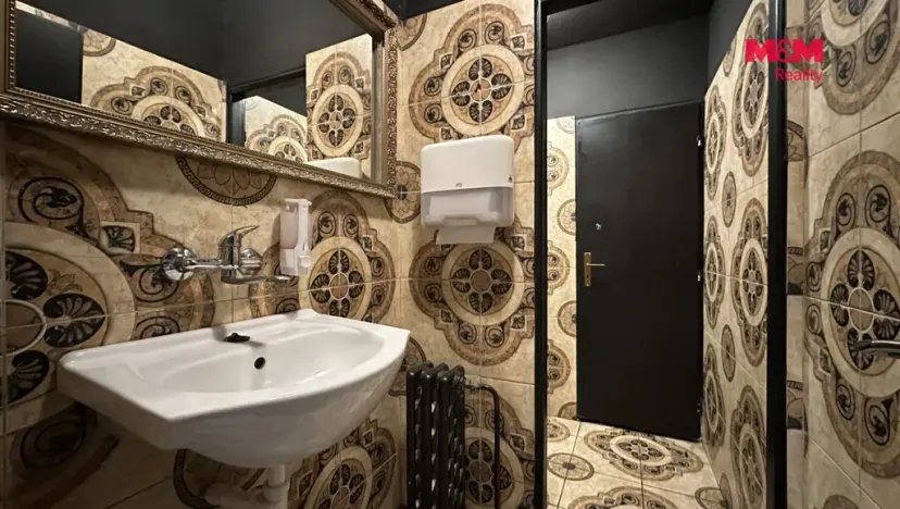 Pronájem restaurace, Mladá Boleslav - Mladá Boleslav II, Blahoslavova, 212 m2