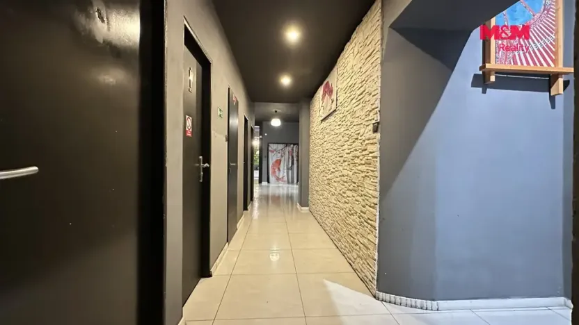 Pronájem restaurace, Mladá Boleslav - Mladá Boleslav II, Blahoslavova, 212 m2