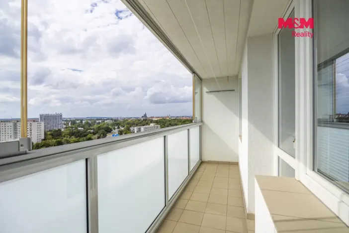 Prodej bytu 1+kk, Hradec Králové - Nový Hradec Králové, Vachkova, 37 m2