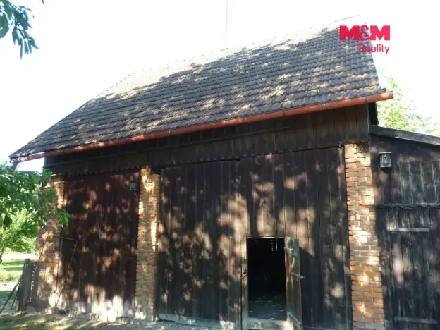 Prodej chalupy, Vestec, 350 m2