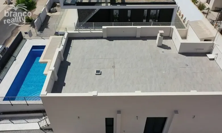 Prodej rodinného domu, Polop, Alicante, Španělsko, 100 m2