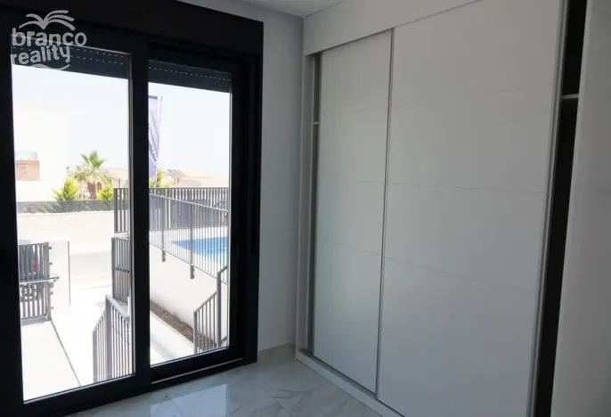 Prodej rodinného domu, Polop, Alicante, Španělsko, 100 m2