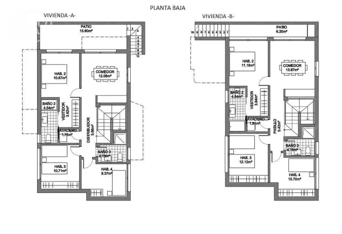 Prodej rodinného domu, Torrevieja, Alicante, Španělsko, 310 m2