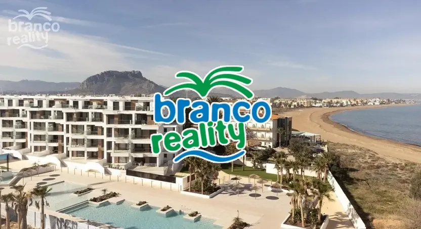 Prodej bytu 3+kk, Denia, Alicante, Španělsko, 84 m2