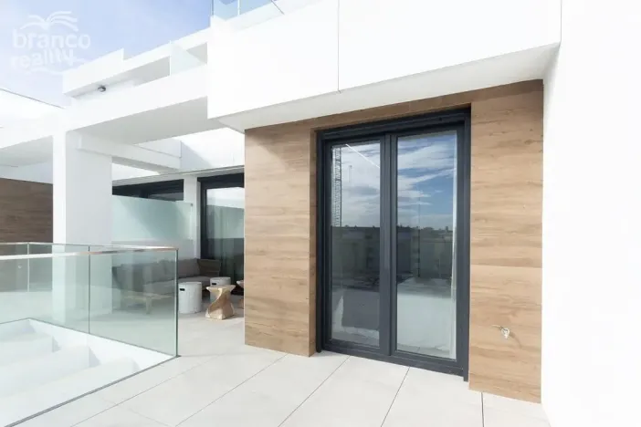 Prodej bytu 3+kk, Denia, Alicante, Španělsko, 84 m2