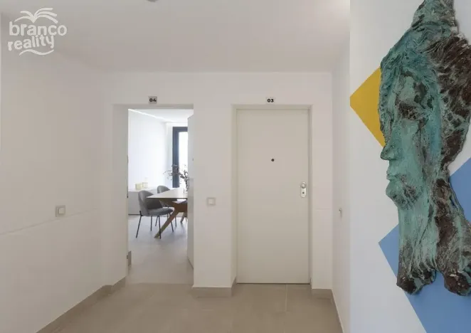 Prodej bytu 3+kk, Denia, Alicante, Španělsko, 84 m2