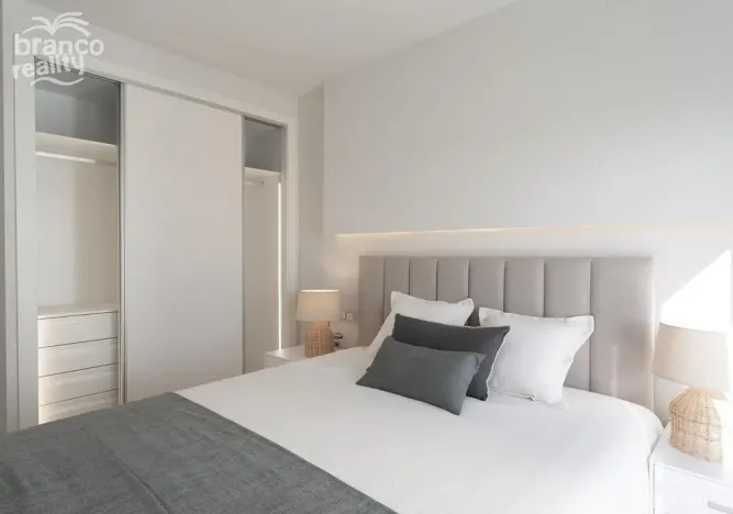 Prodej bytu 3+kk, Denia, Alicante, Španělsko, 84 m2